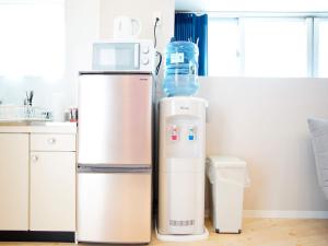 Mcity in Furujima - Guest Reviews and Ratings