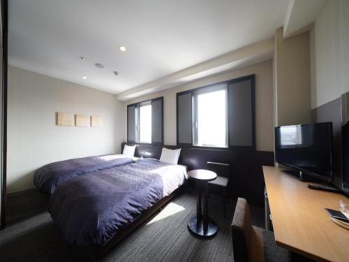 Meitetsu Inn Kariya - Good To Know