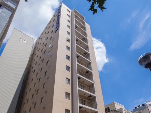 Meitetsu Inn Nagoya Nishiki - Good To Know