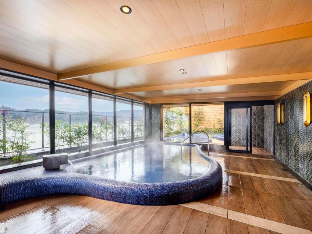 Mercure Hida Takayama Review