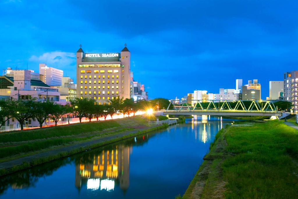 Mito Hotel Season Review