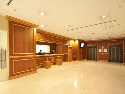Mito Keisei Hotel - Guest Experience