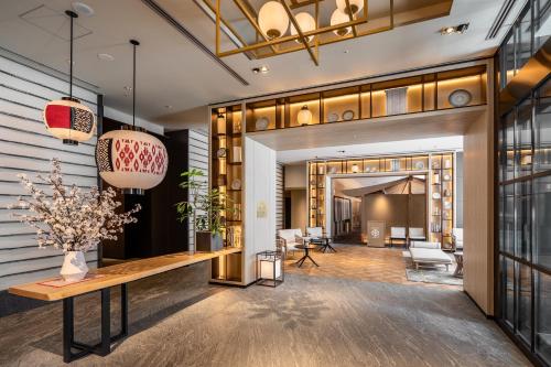 Mitsui Garden Hotel Fukuoka Gion - Good To Know