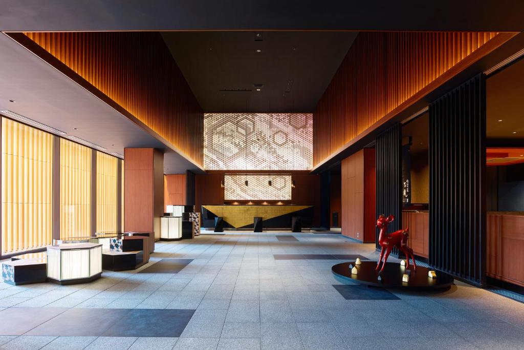 Mitsui Garden Hotel Kanazawa - Hotel Overview