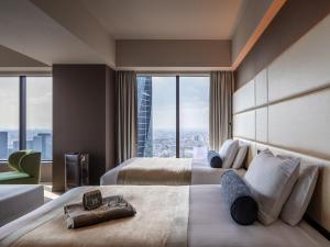 Mitsui Garden Hotel Nagoya Premier - Good To Know