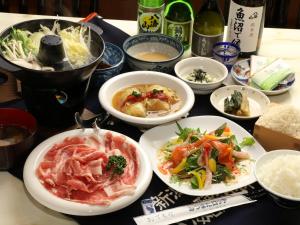 Mitsumata Lodge - Good To Know