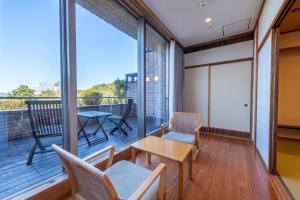 Miyako Resort Okushima Aqua Forest (Hotel Kintetsu Aqua Villa Ise Shima) - Good To Know