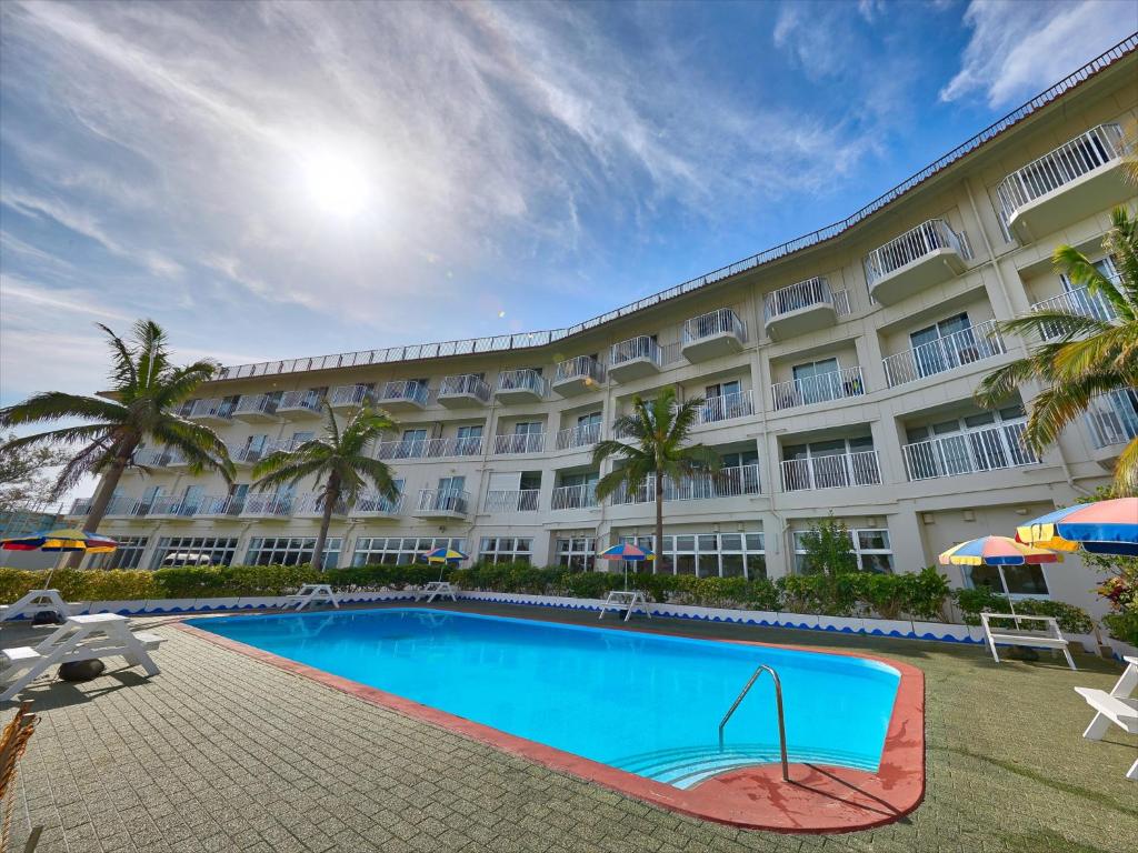 Miyuki Hamabaru Resort - Good To Know