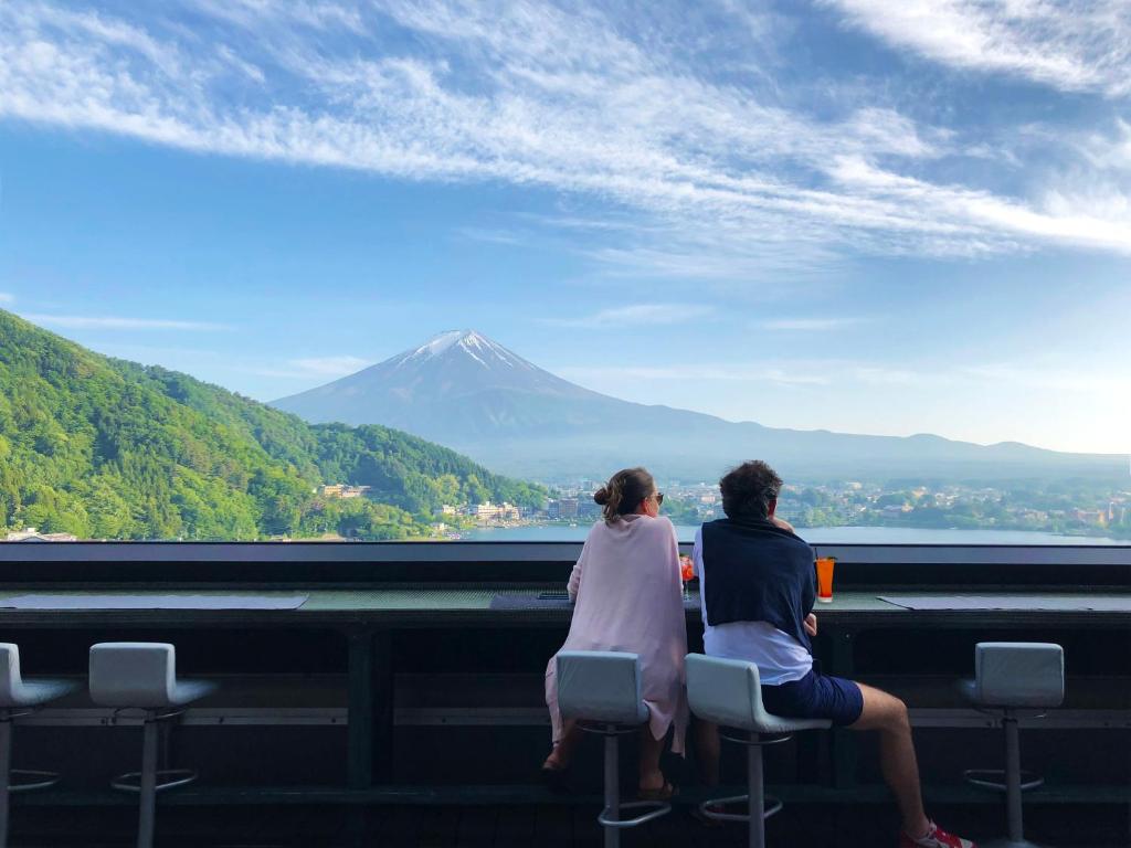 Mizno Hotel Review