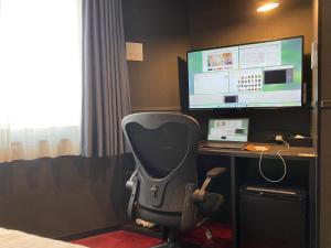 Mizuka Business Canal City Hakatamae - Guest Amenities