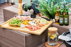 Mizuka Daimyo 6 - Unmanned Hotel - - Good To Know