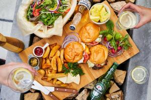 Mizuka Daimyo 7 - Unmanned Hotel - - Good To Know