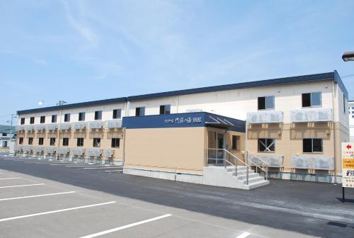 Monzennoyu Hotel - Onsen and Dining Offerings