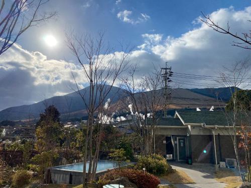 Morinoyu Resort - Good To Know