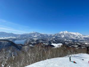 Mountain Resort Marganta - Hotel Overview
