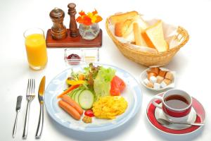 Mt Fuji B&B PENSION LE LAGON - Good To Know