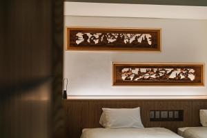 MURE Beppu - Hotel Overview
