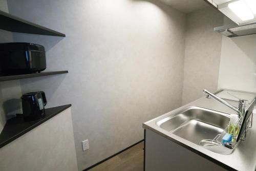 Musashi Condo Kanazawa - Property Overview