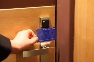 Nagaoka Grand Hotel - Good To Know