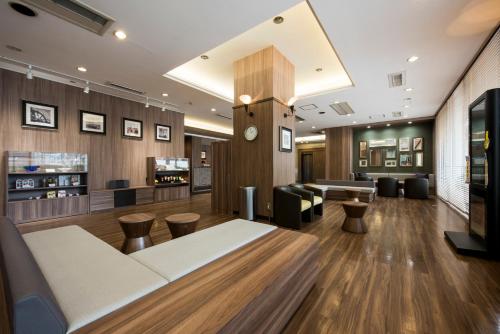 Nagasaki Bus Terminal Hotel - Guest Ratings and Experiences