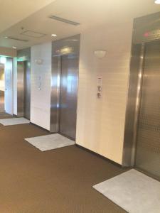 Nagoya Creston Hotel - Room Types and Amenities