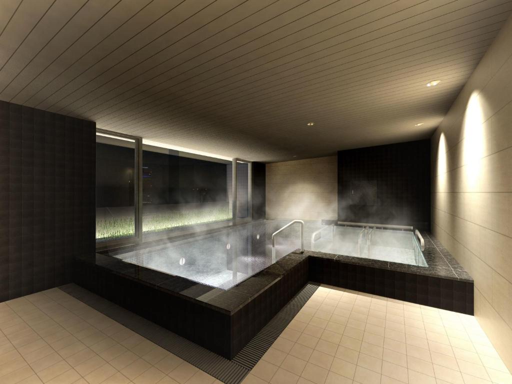 Nagoya Kanayama Hotel Review