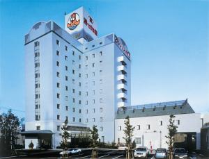 Nagoya Kasadera Hotel - Convenient Location