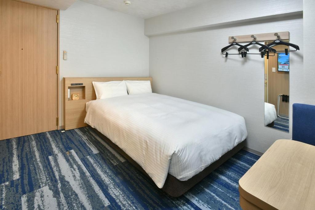 Nagoya Sakae Washington Hotel Plaza Review