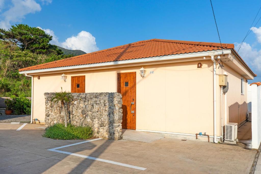 Nagura Village - Good To Know