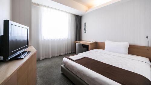 Naha Tokyu REI Hotel - Hotel Overview