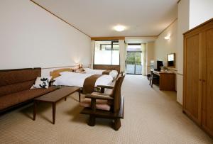 Nakao Kogen Hotel Kazaguruma - Good To Know