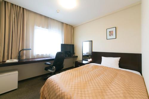 Nanvan Hotel Yaizu - Good To Know