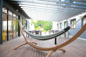 Narita AIC Airport Hotel Review
