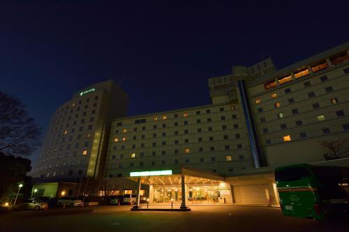 Narita Tobu Hotel Airport - Good To Know