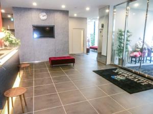Natural Hot Spring Hotel Livemax Premium Hiroshima - Good To Know