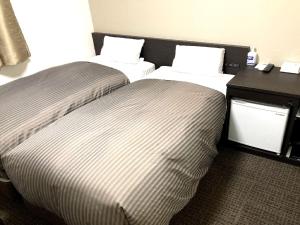 Natural Hot Spring With Sauna HOTEL GLAN Ys KOSHIGAYA - Guest Experiences