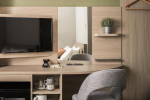 Nest Hotel Hakata Station - Facilities and Services