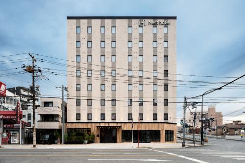 Nest Hotel Hiroshima Ekimae - Good To Know