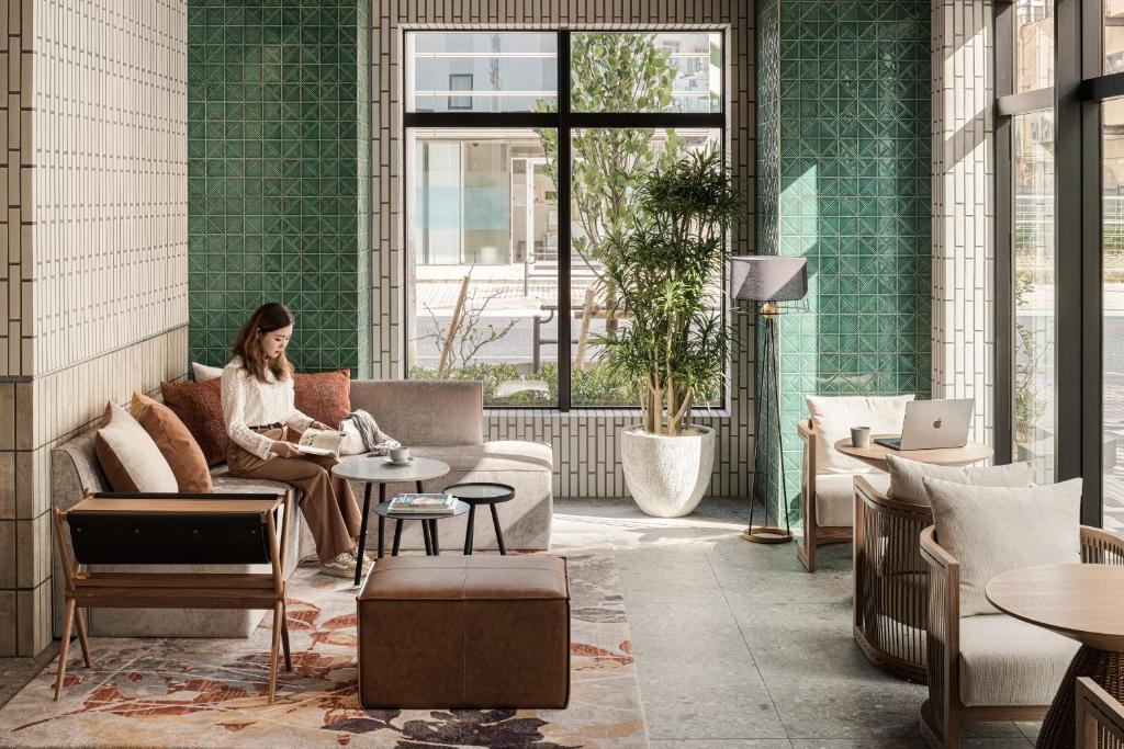 Nest Hotel Naha Nishi - Good To Know