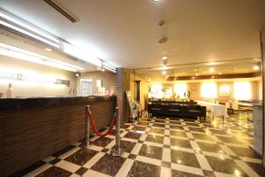 New Gifu Hotel Plaza - Good To Know