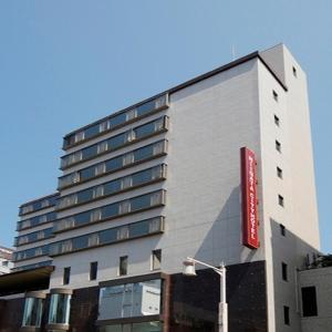 Niigata City Hotel - Hotel Overview and Location