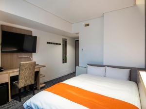 Niigata Daiichi Hotel - Hotel Ratings and Guest Feedback
