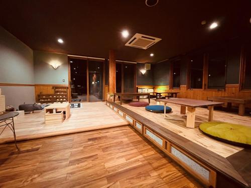 Nikko Akarinoyado Villa Revage - Spacious Rooms With Scenic Views