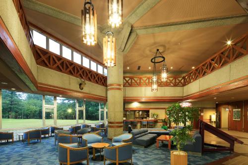 Nikko Astraea Hotel - Amenities and Facilities