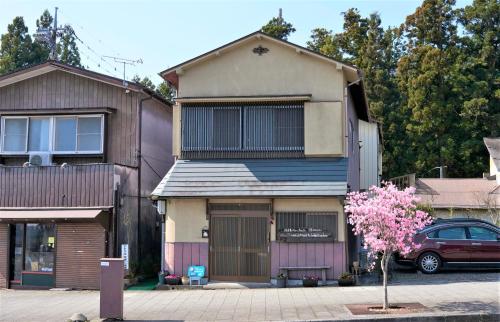 Nikko Guesthouse Sumica - Location and Accessibility