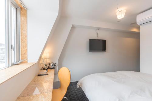 Nikko Station Hotel 2 - Convenient Location