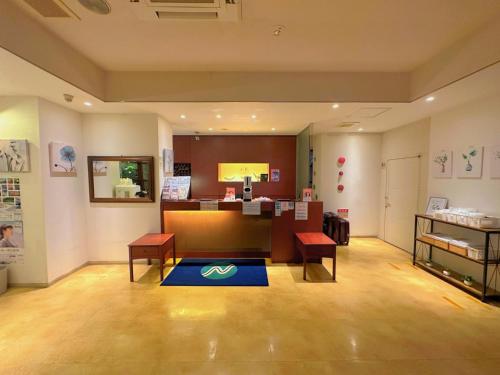 Nissei Hotel Fukuoka - Room Features