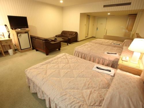 Nogami President Hotel - Amenities and Facilities
