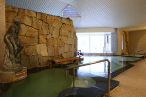 Nozawa Grand Hotel - Good To Know