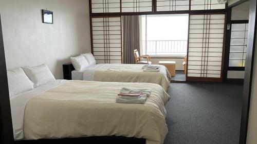 Obama Onsen Hamakan Hotel - Good To Know
